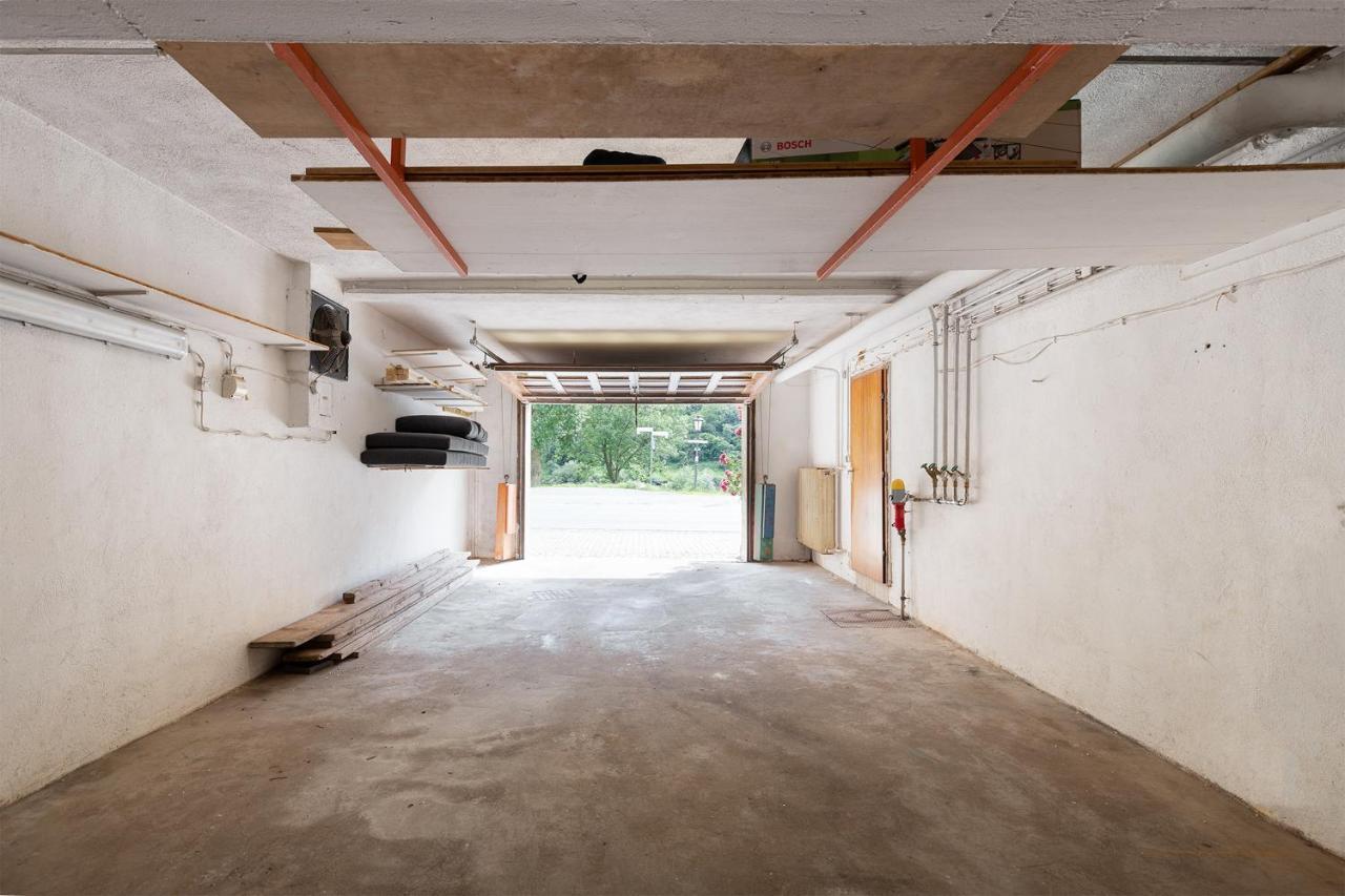 Apartamento Haus Blaue Traube Mit Moselblick Ediger-Eller Exterior foto